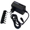 Alimentatore Universale Nakatomy P.SUP.DCAM10 3-12V 1,8A